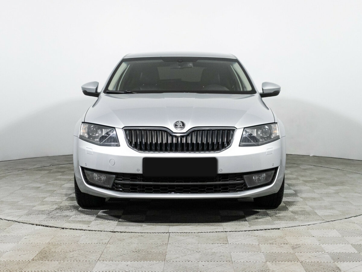 Купить Skoda Octavia III (A7), 2013, 163 000 км, фото №2