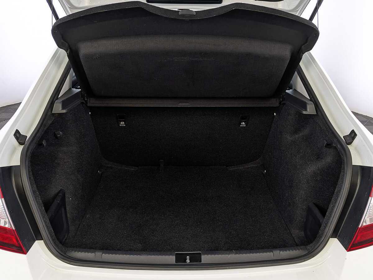 Купить Skoda Rapid, 2017, 195 557 км, фото №10