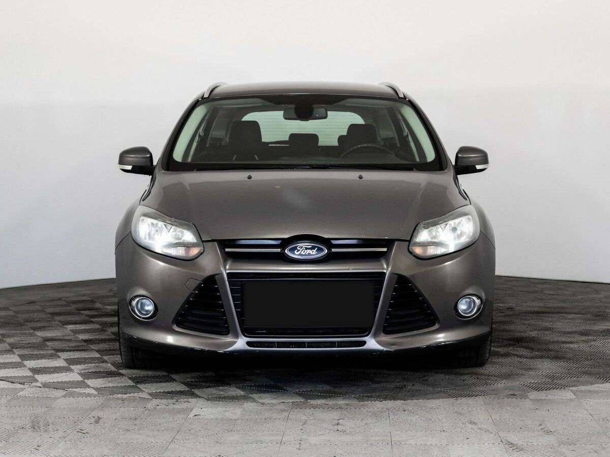 Купить Ford Focus, 2012, 164 236 км, фото №2