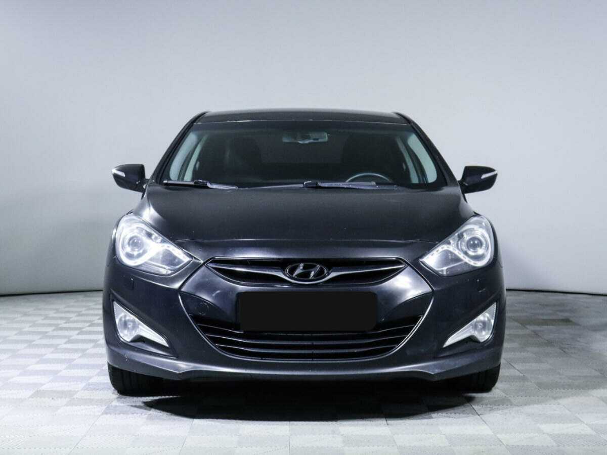 Купить Hyundai i40, 2013, 145 328 км, фото №2
