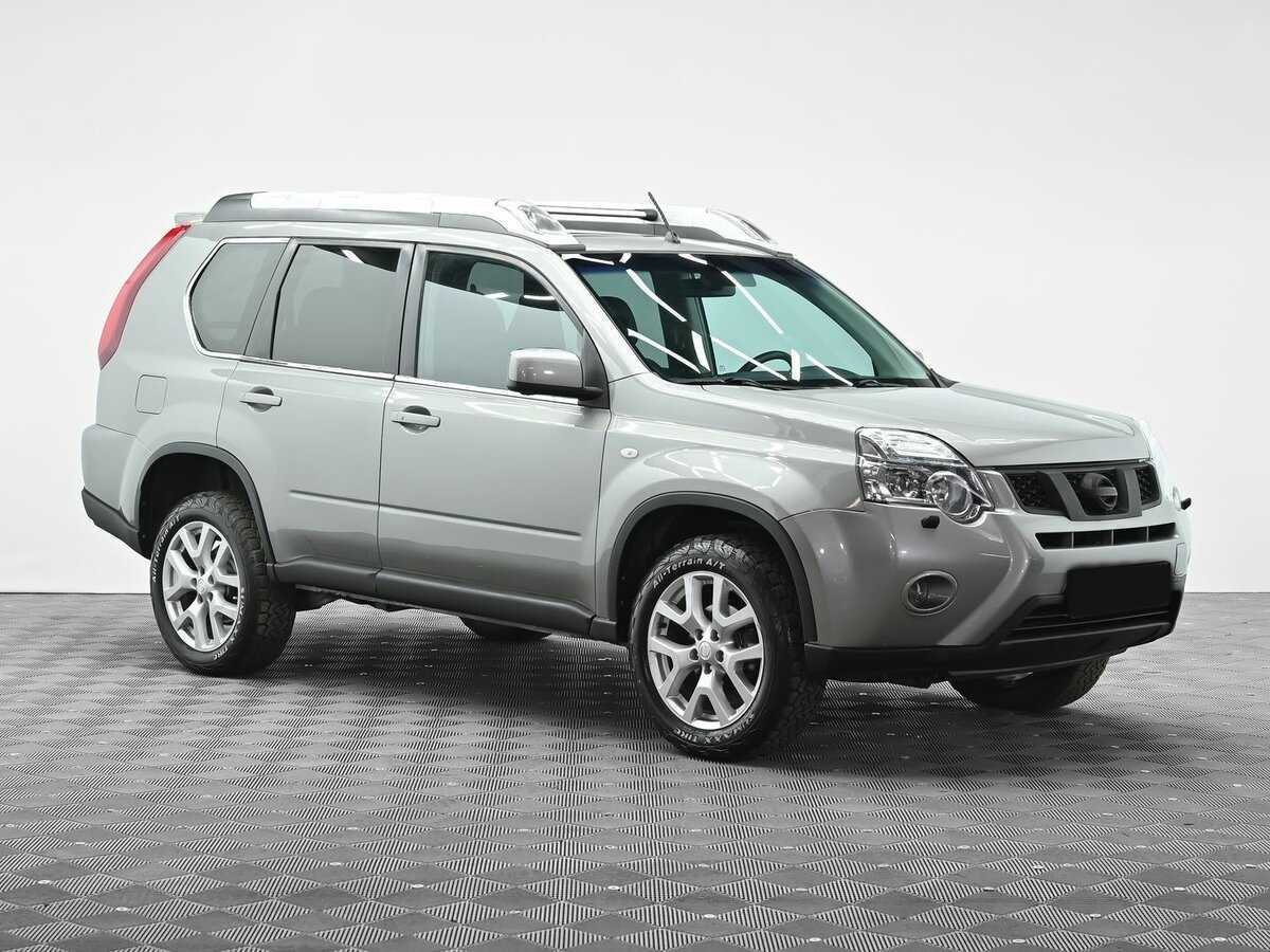 Купить Nissan X-Trail, 2013, 177 000 км, фото №2