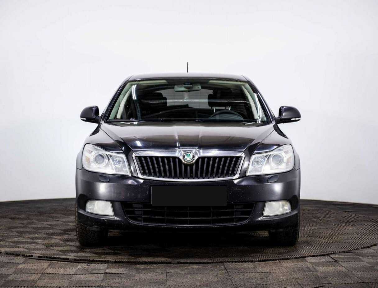 Купить Skoda Octavia, 2012, 150 511 км, фото №1