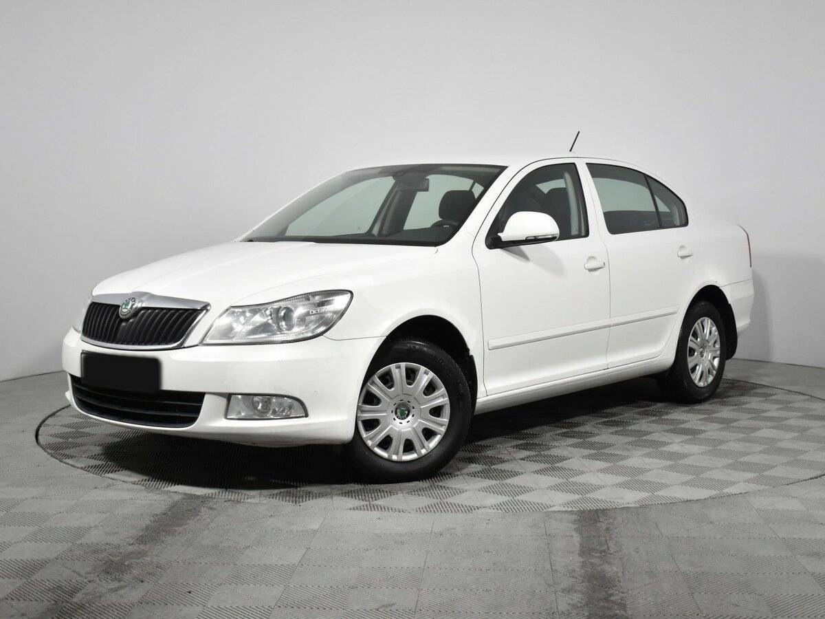 Купить Skoda Octavia, 2013, 220 887 км, фото №1