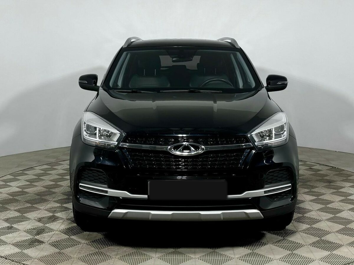 Купить Chery Tiggo 4 I Рестайлинг, 2022, 38 500 км, фото №2