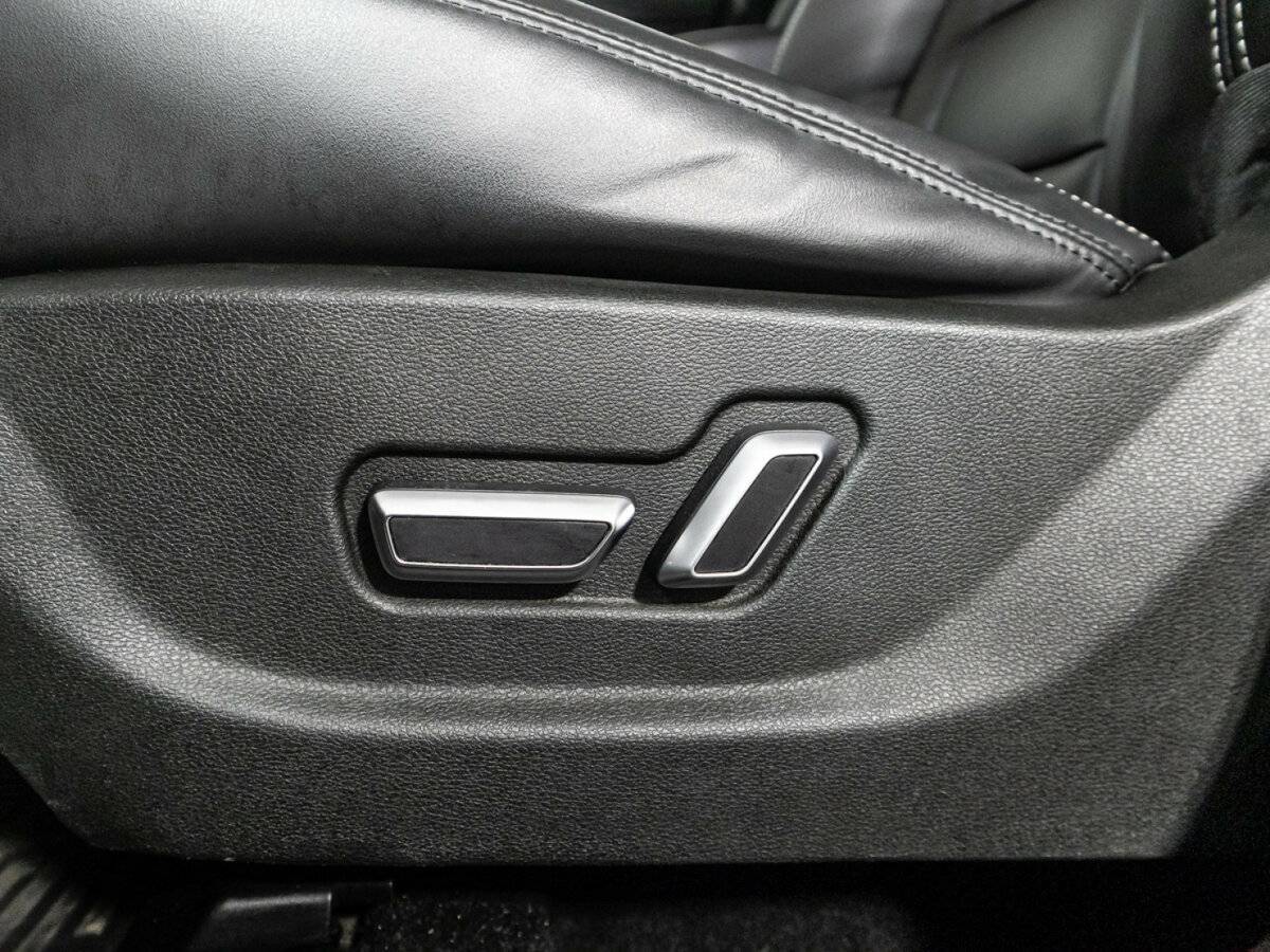 Купить Geely Atlas, 2019, 114 792 км, фото №15