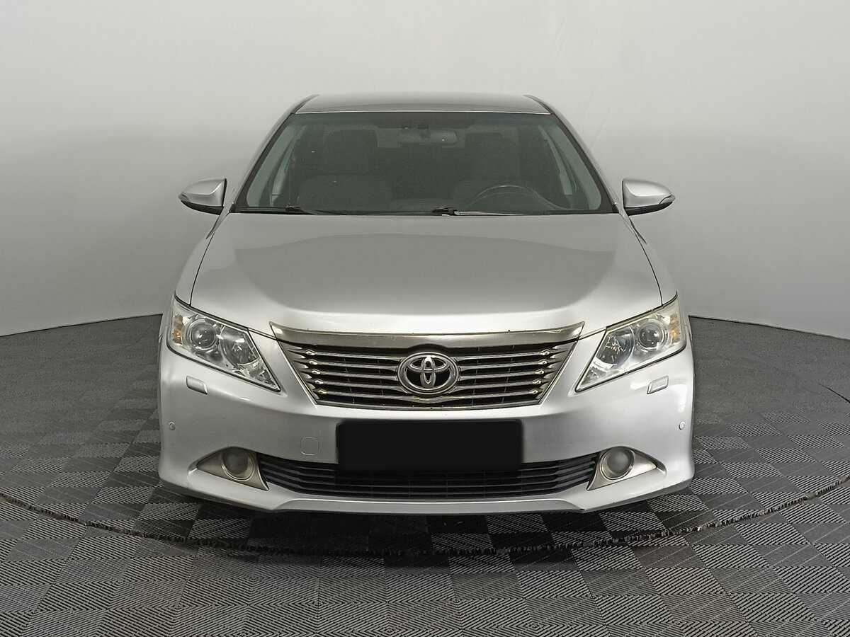 Купить Toyota Camry, 2013, 210 503 км, фото №2