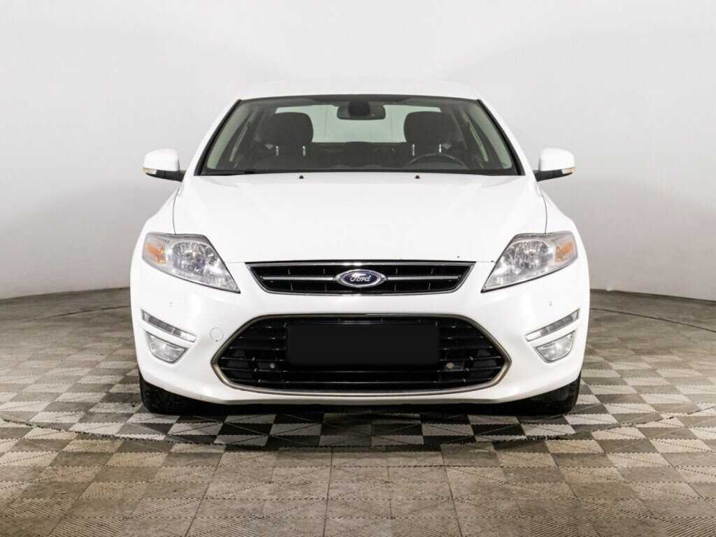Купить Ford Mondeo, 2014, 222 053 км, фото №2