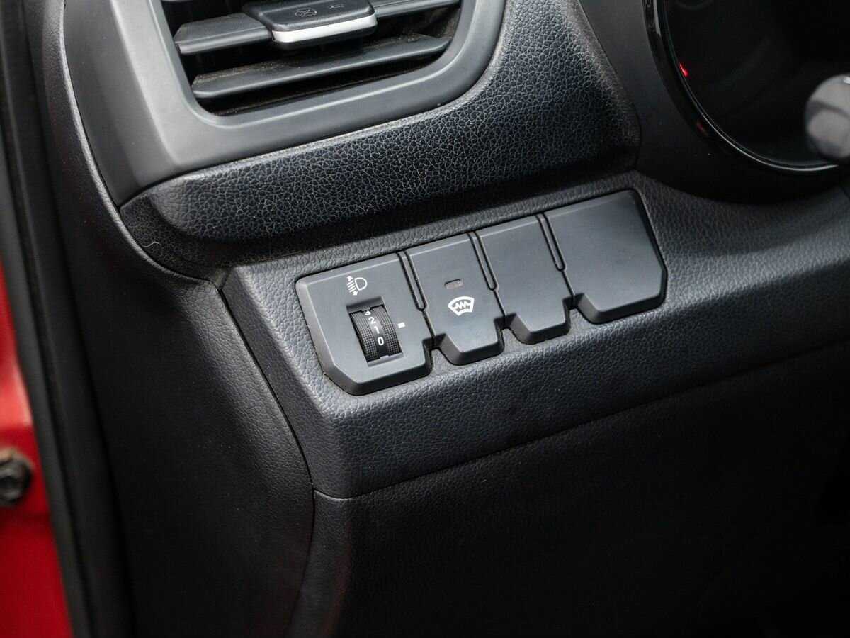 Купить Kia Rio 5-speed, 2012, 202 000 км, фото №17