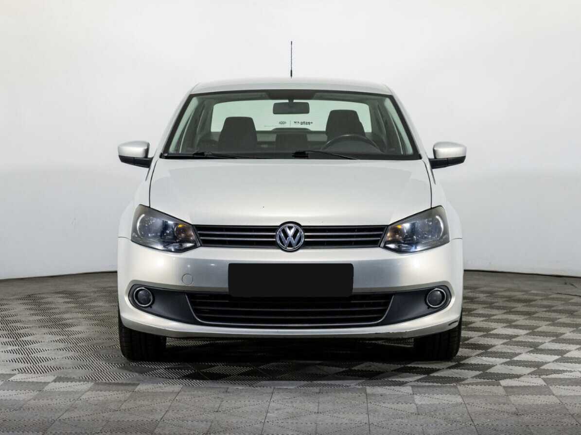 Купить Volkswagen Polo, 2013, 182 006 км, фото №2