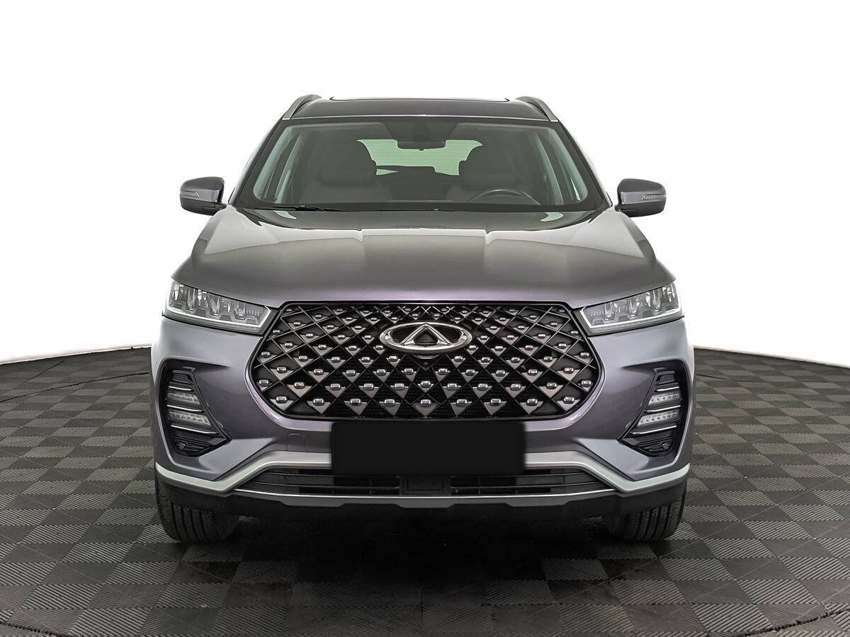 Купить Chery Tiggo 7 Pro, 2022, 42 199 км, фото №2