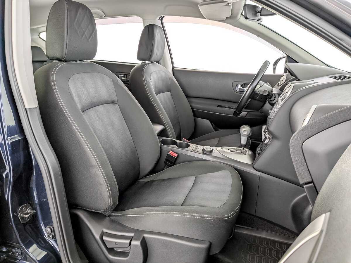 Купить Nissan Qashqai, 2012, 180 000 км, фото №22