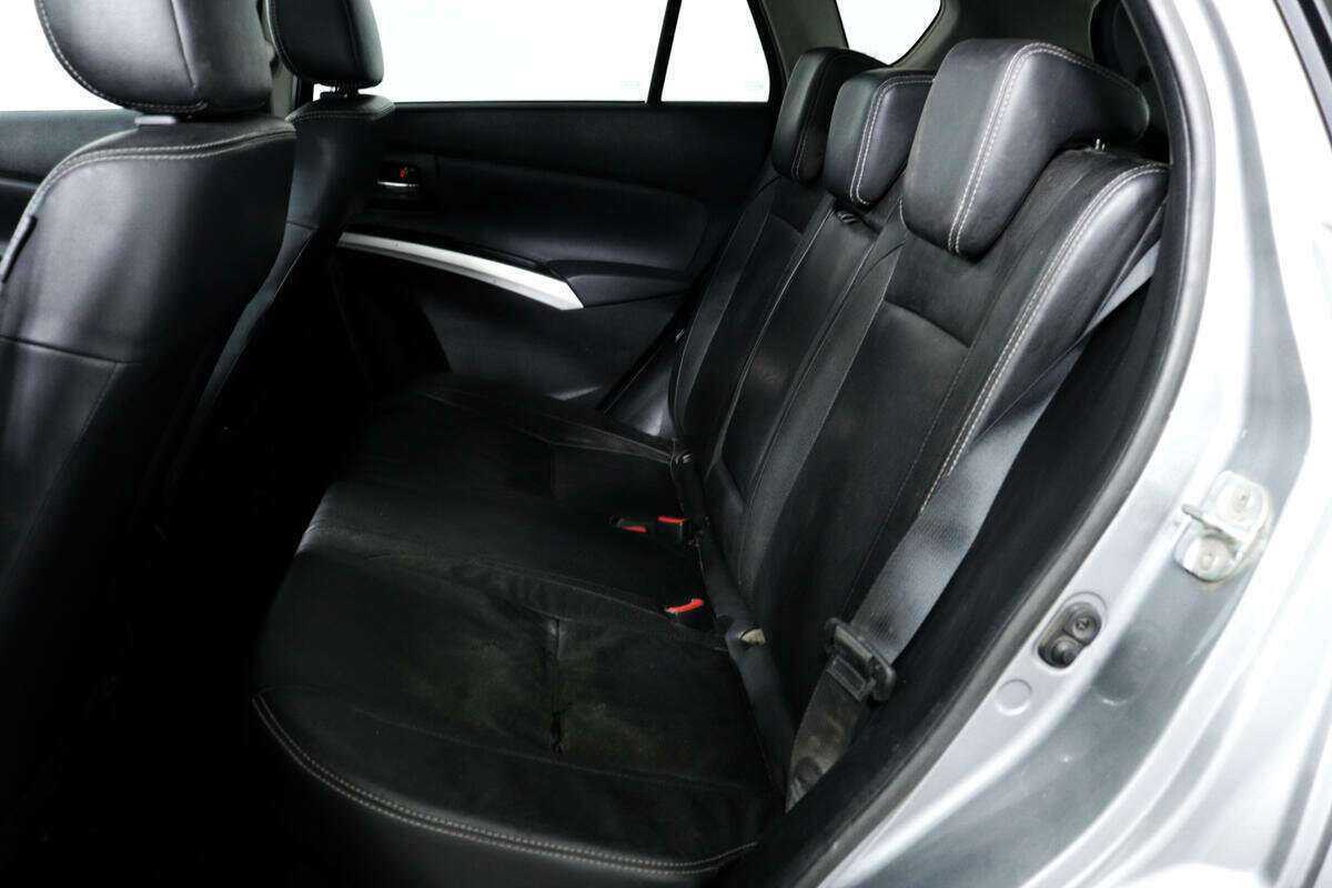 Купить Suzuki SX4, 2014, 158 623 км, фото №12