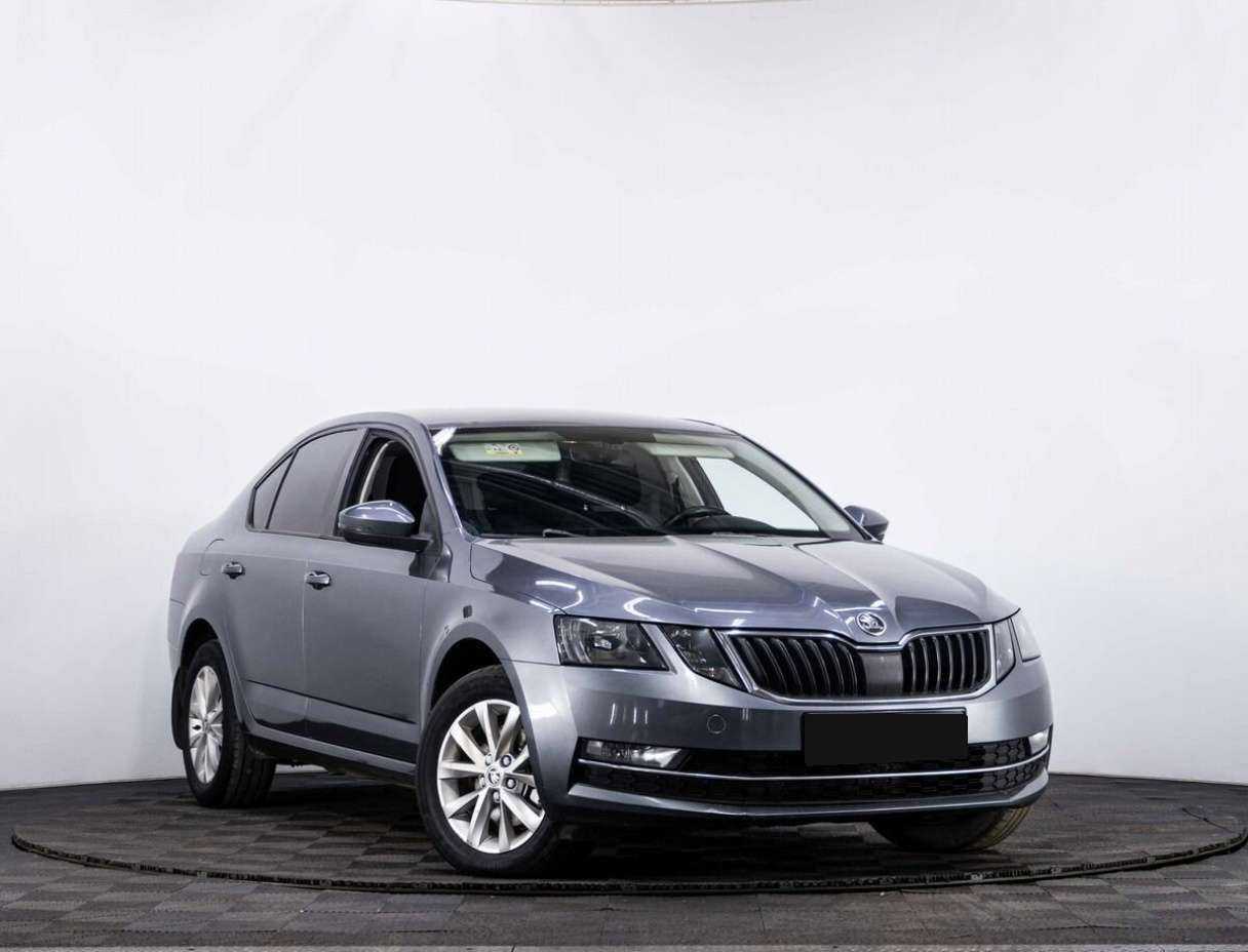 Купить Skoda Octavia, 2017, 175 299 км, фото №3