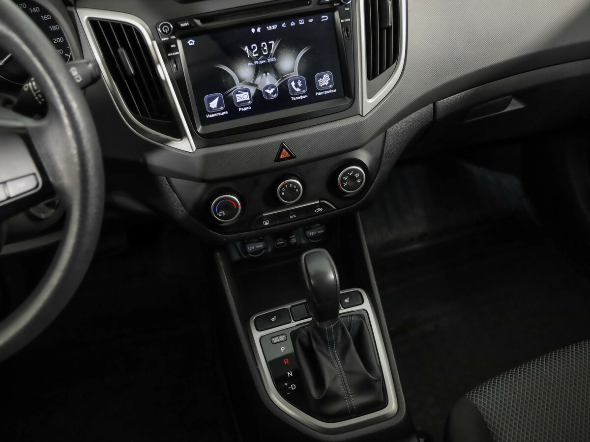 Купить Hyundai Creta I, 2019, 88 564 км, фото №1