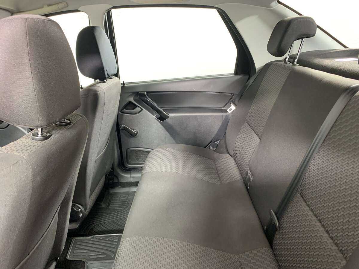 Купить Datsun on-DO, 2020, 53 943 км, фото №16