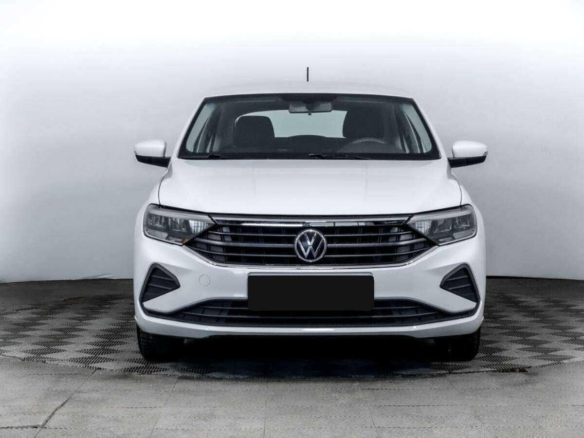 Купить Volkswagen Polo, 2020, 129 000 км, фото №2