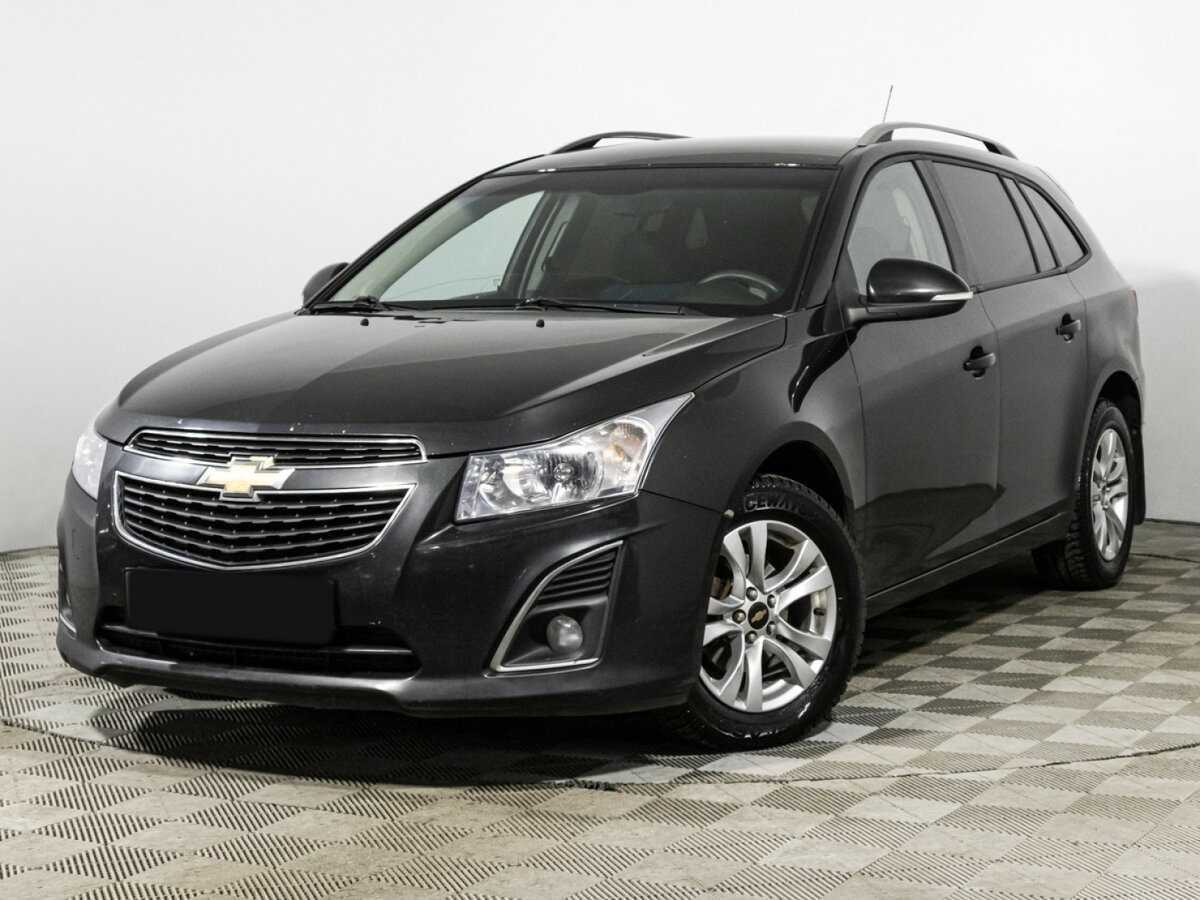 Купить Chevrolet Cruze, 2014, 220 346 км, фото №1