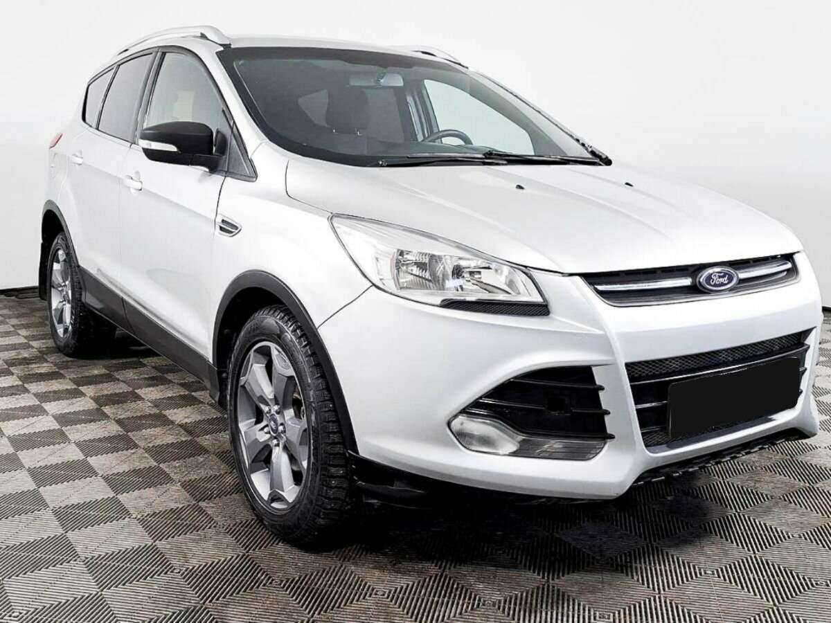 Купить Ford Kuga, 2014, 175 000 км, фото №3
