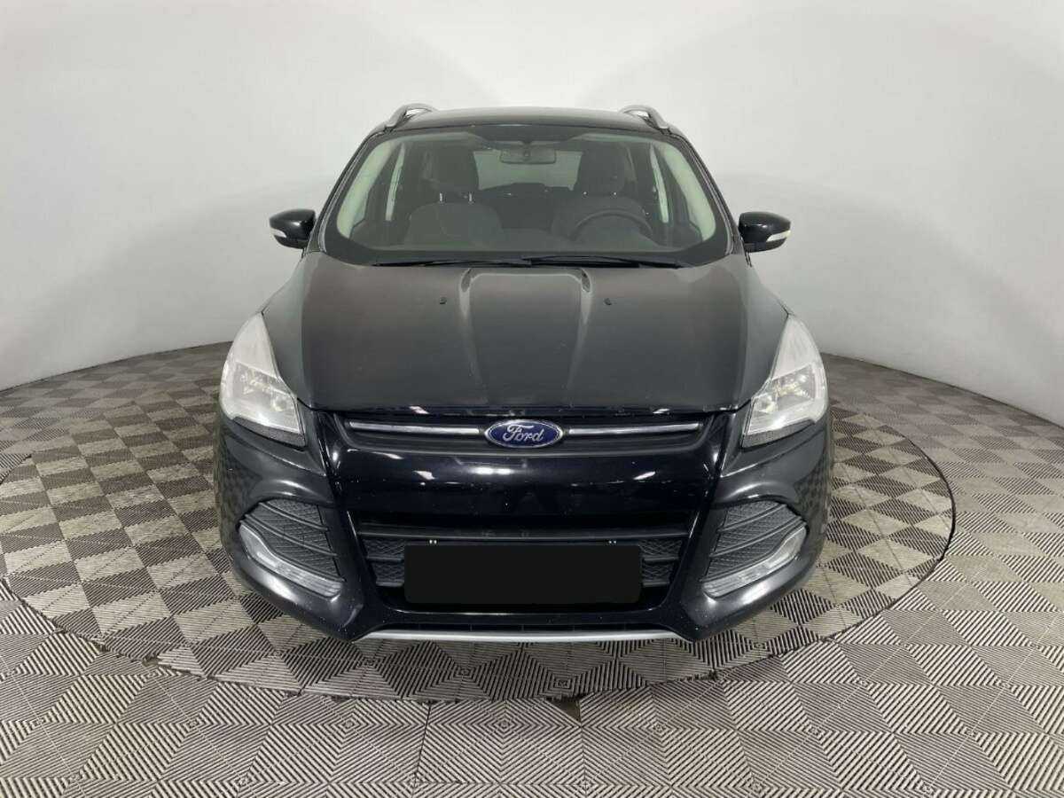 Купить Ford Kuga, 2013, 201 532 км, фото №2