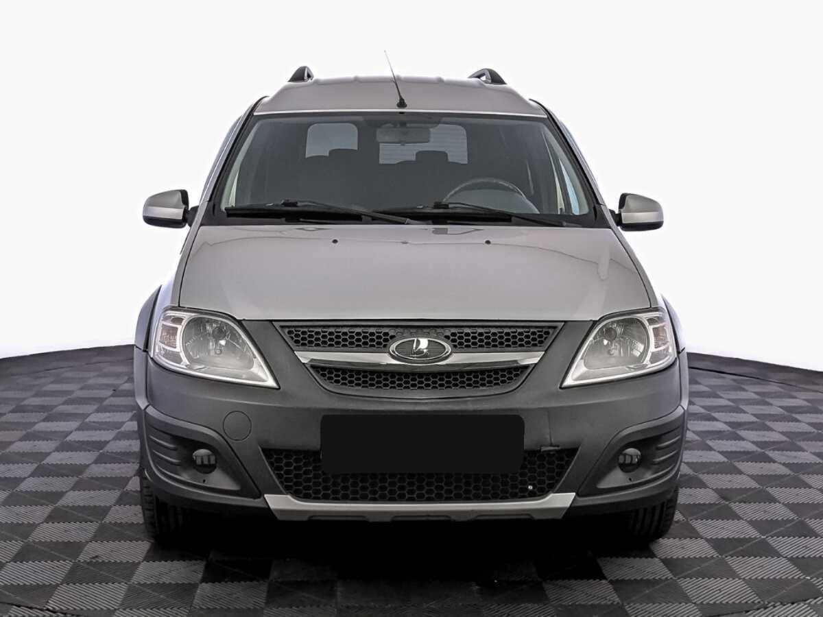 Купить Lada (ВАЗ) Largus, 2017, 141 382 км, фото №2