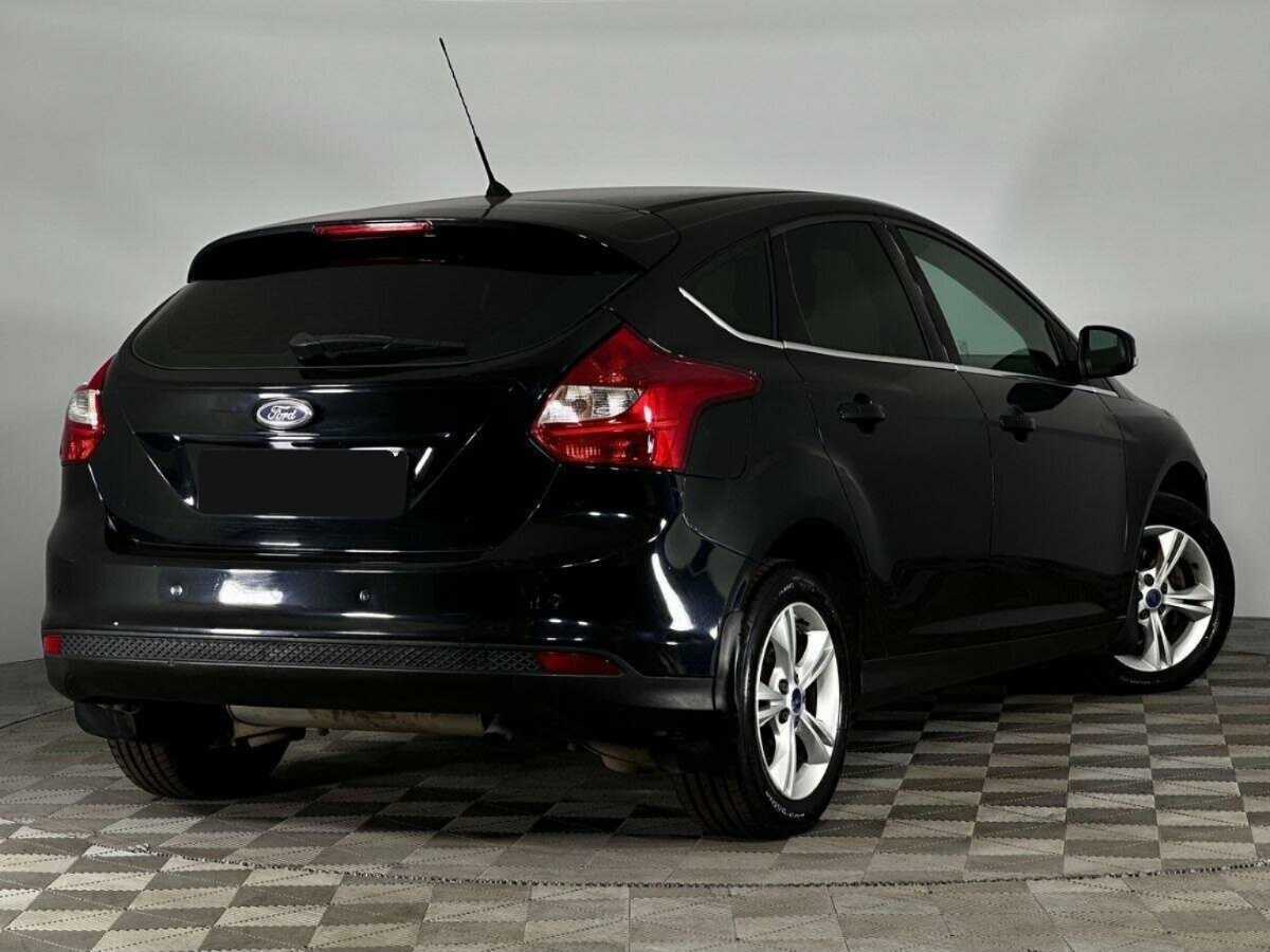 Купить Ford Focus, 2013, 190 952 км, фото №2