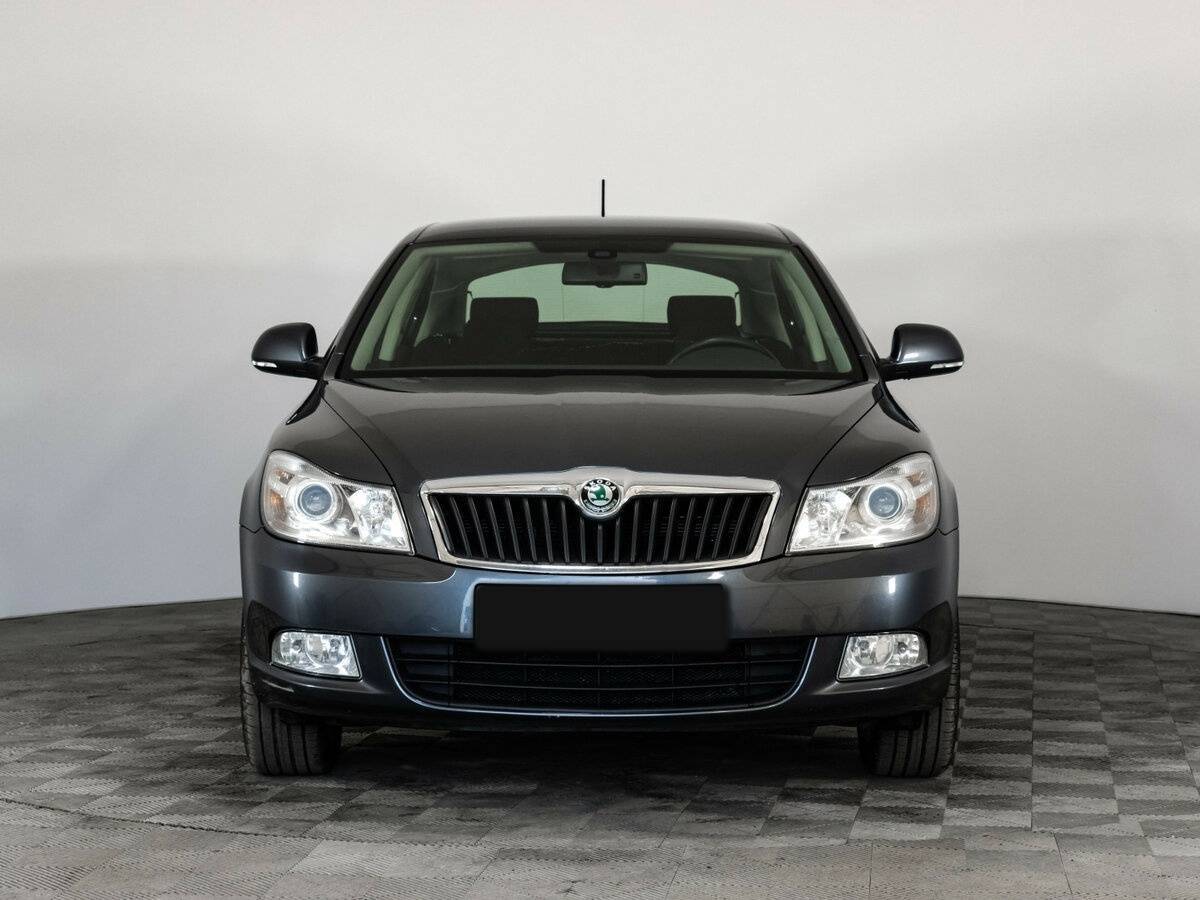 Купить Skoda Octavia, 2012, 100 414 км, фото №2