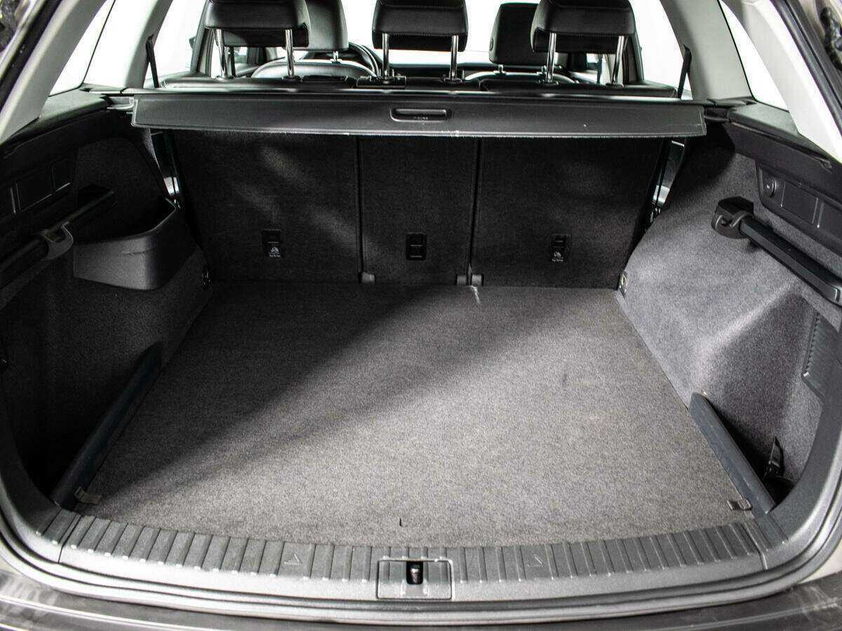 Купить Skoda Kodiaq, 2020, 104 066 км, фото №9