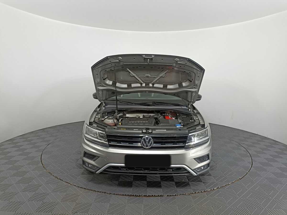 Купить Volkswagen Tiguan, 2019, 119 531 км, фото №9
