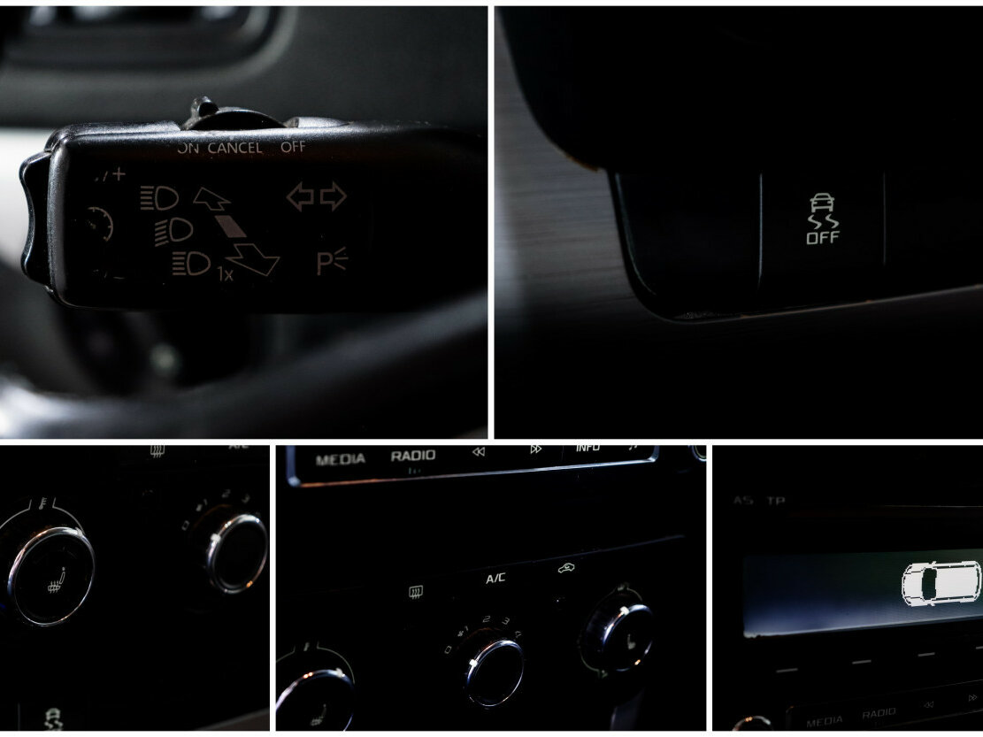 Купить Skoda Yeti I Рестайлинг, 2014, 182 132 км, фото №11