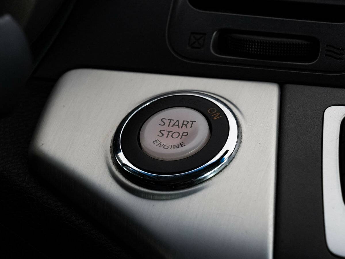 Купить Nissan Murano, 2013, 219 071 км, фото №17