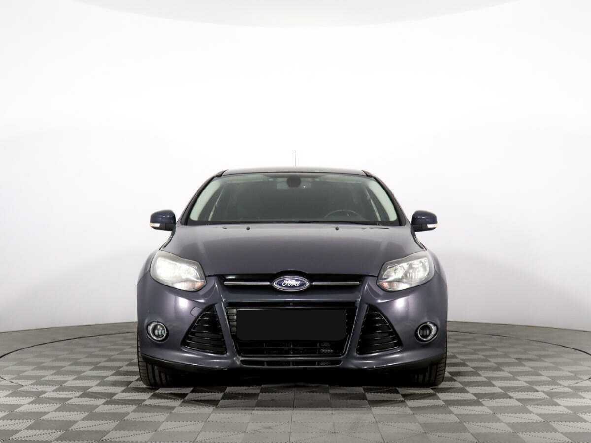 Купить Ford Focus, 2012, 124 961 км, фото №2