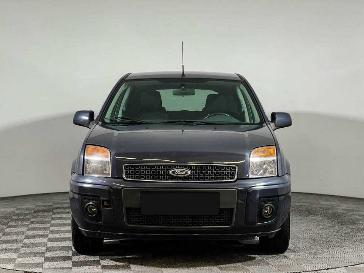 Купить Ford Fusion, 2012, 127 800 км, фото №2