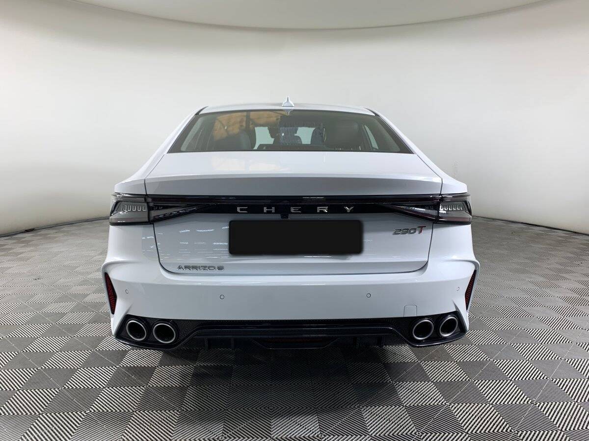 Купить Chery Arrizo 8, 2023, 12 580 км, фото №6