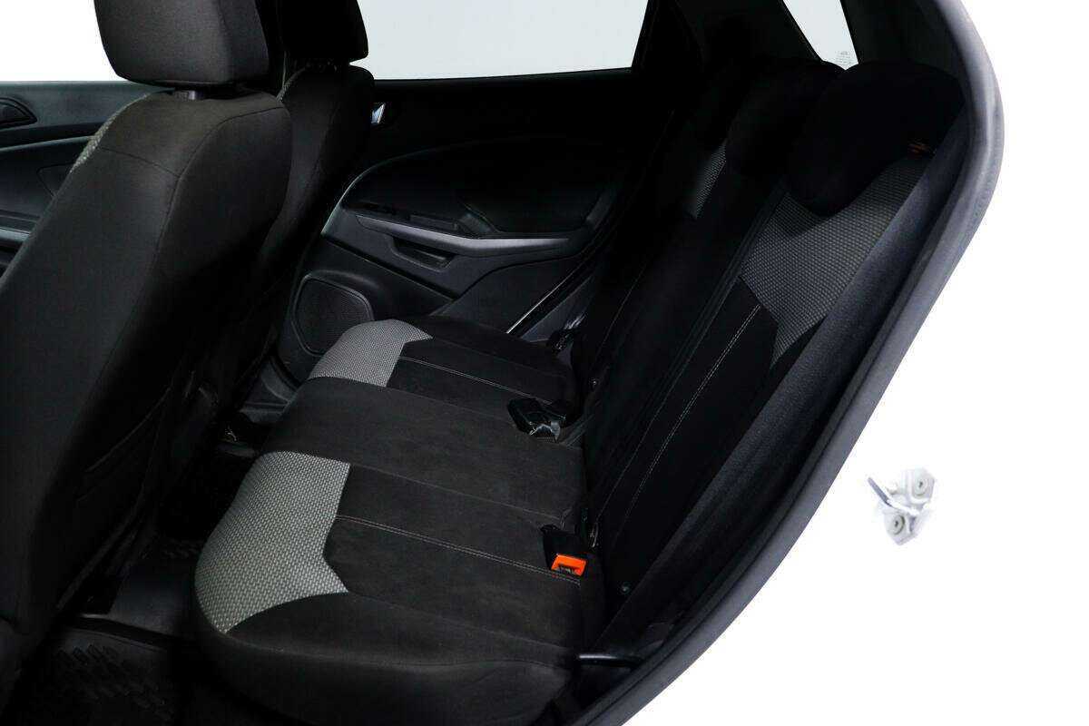 Купить Ford EcoSport, 2015, 177 019 км, фото №10