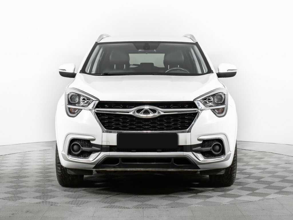 Купить CHERY Tiggo 4, 2019, 77 560 км, фото №2