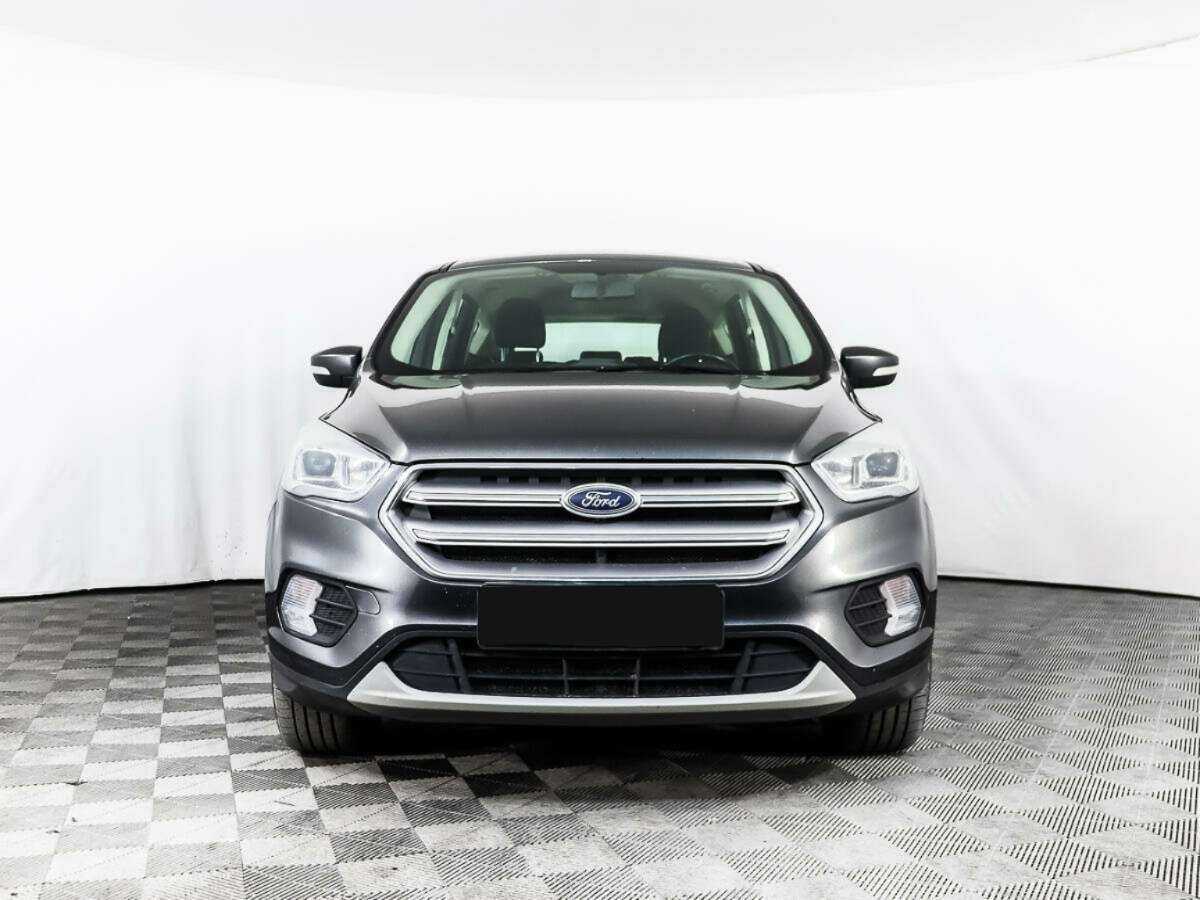Купить Ford Kuga, 2017, 193 868 км, фото №2