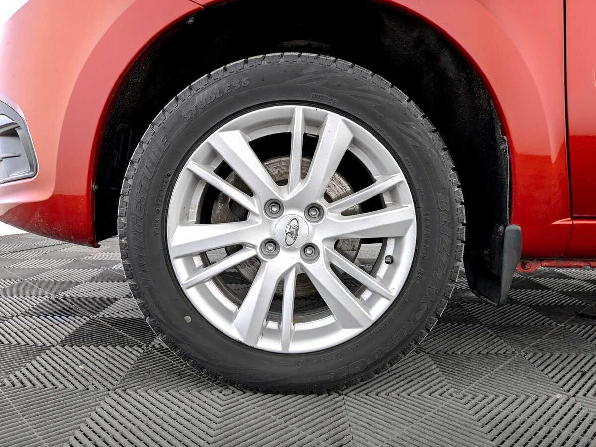 Купить Lada (ВАЗ) Granta, 2022, 47 240 км, фото №18