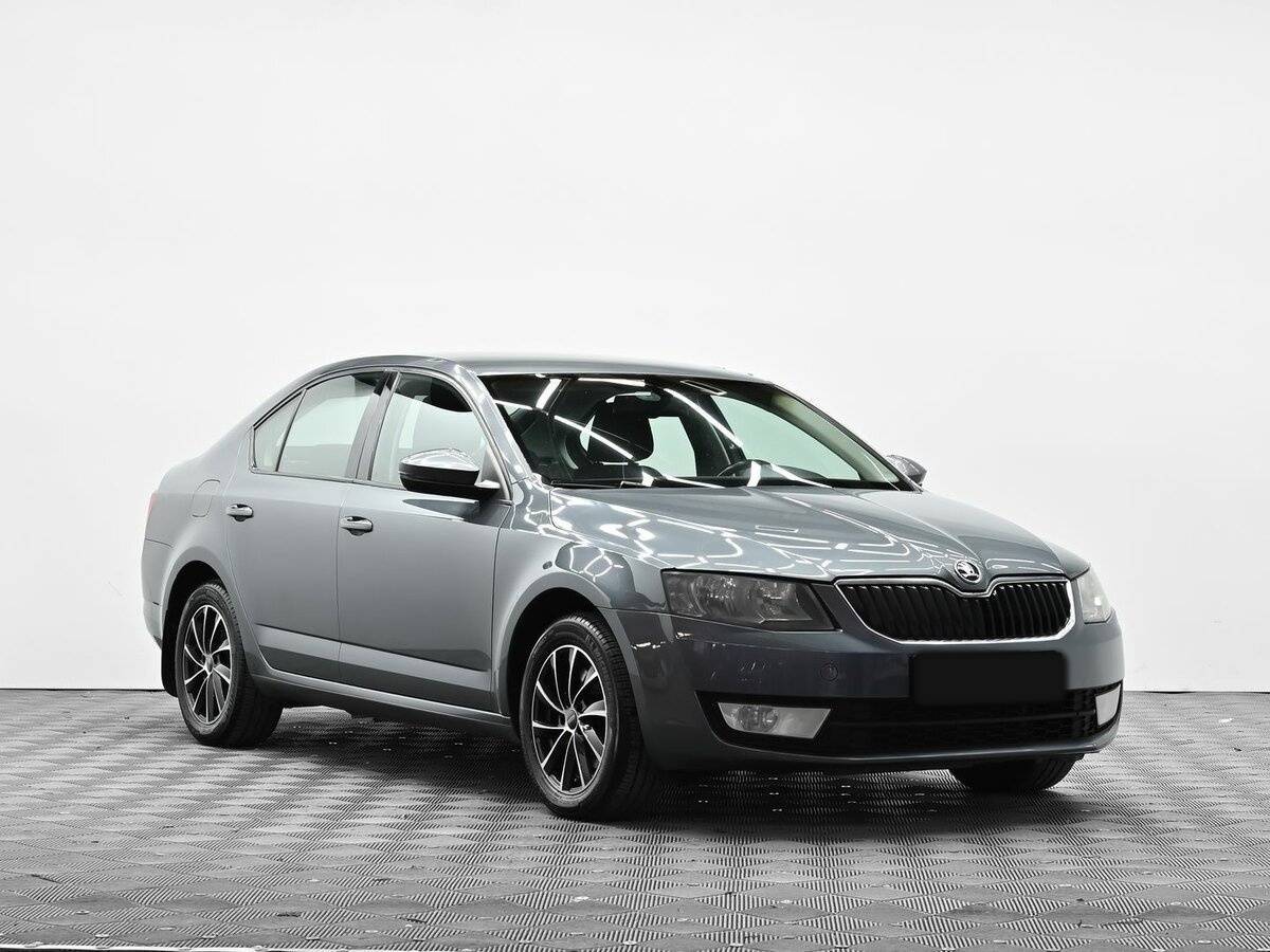 Купить Skoda Octavia, 2014, 149 000 км, фото №2