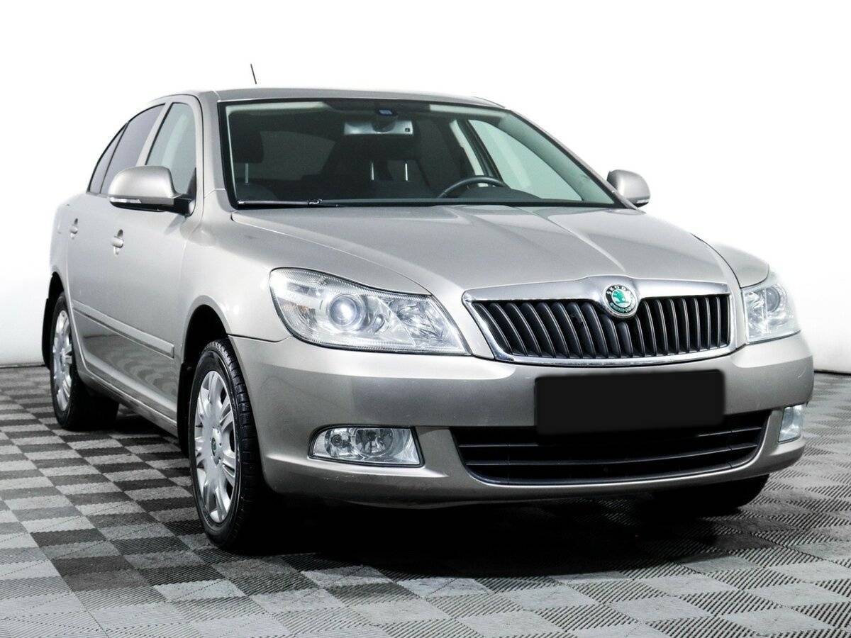 Купить Skoda Octavia DSG7, 2012, 105 563 км, фото №3
