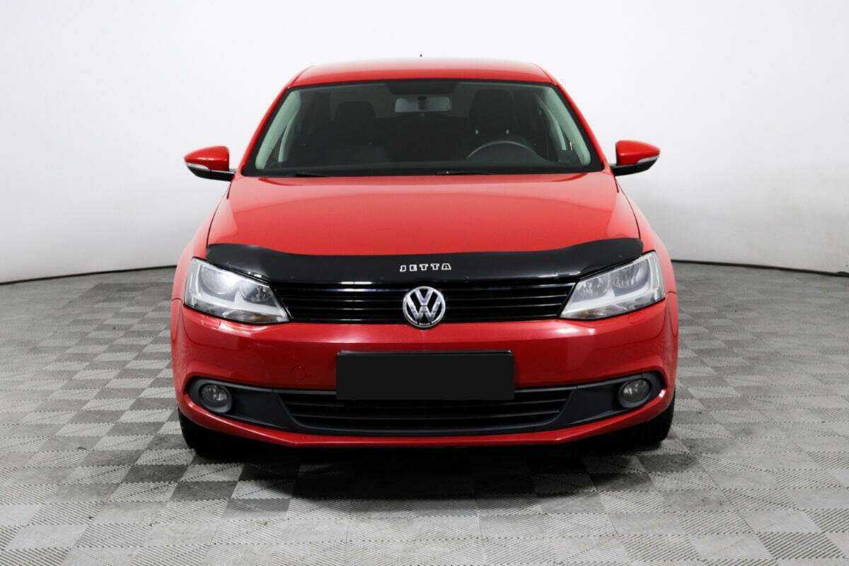 Купить Volkswagen Jetta, 2014, 111 636 км, фото №2