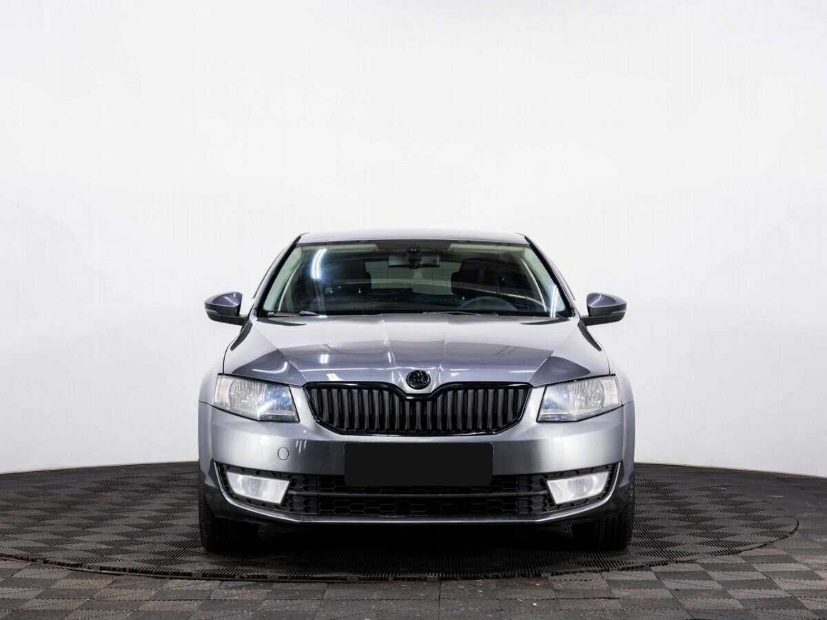 Купить Skoda Octavia, 2013, 265 000 км, фото №2