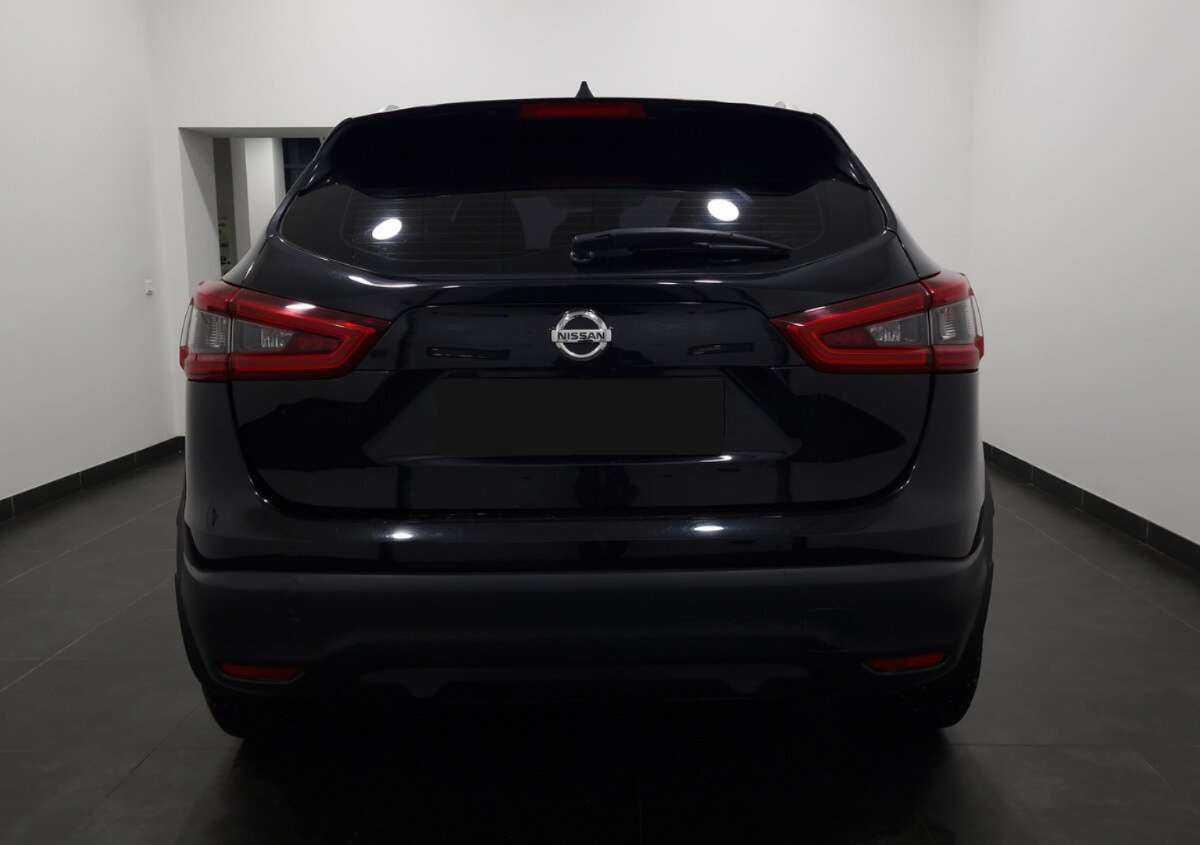 Купить Nissan Qashqai, 2016, 171 283 км, фото №3