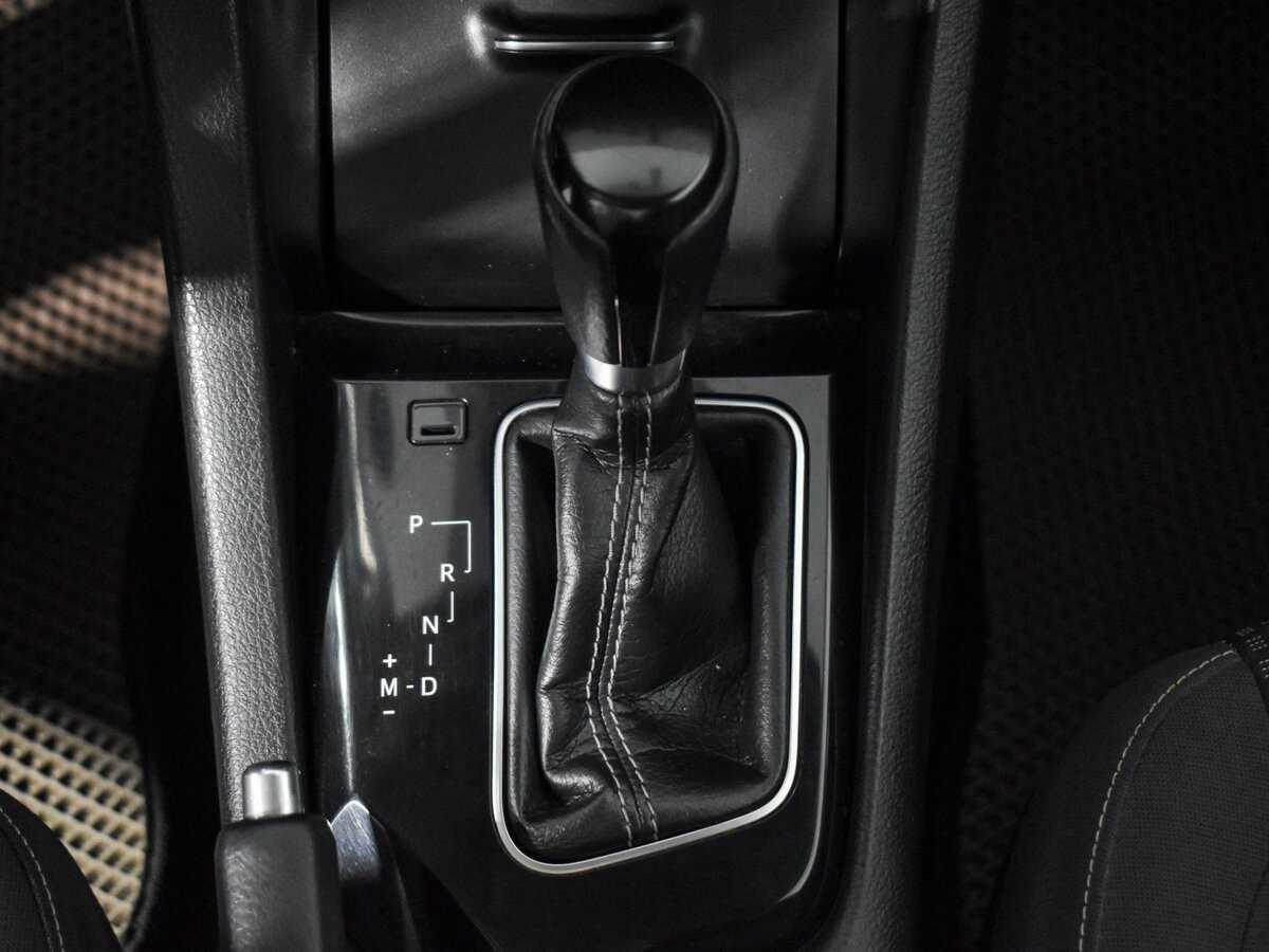 Купить Toyota Corolla, 2016, 155 190 км, фото №13