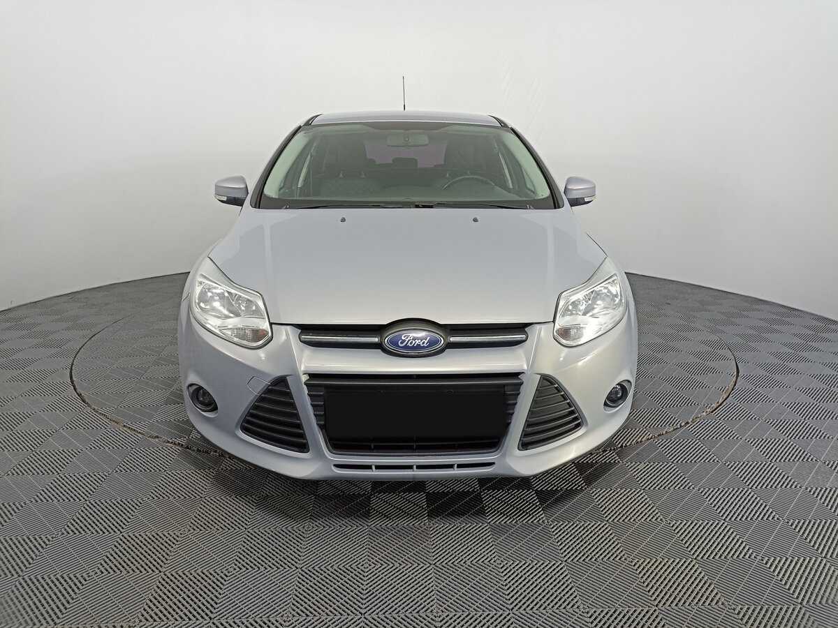 Купить Ford Focus, 2013, 194 401 км, фото №2