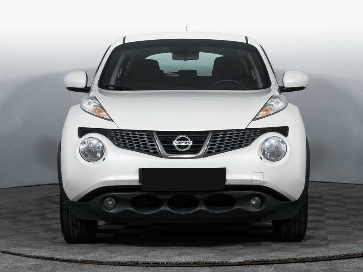 Купить Nissan Juke, 2013, 140 436 км, фото №2