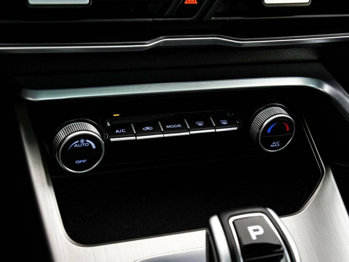 Купить Geely Coolray, 2021, 23 102 км, фото №12