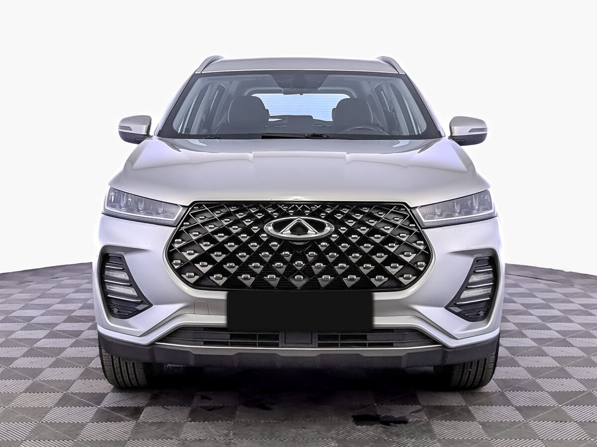 Купить Chery Tiggo 7 Pro I, 2022, 120 124 км, фото №2