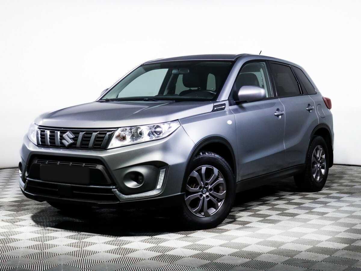 Купить Suzuki Vitara, 2020, 177 419 км, фото №1