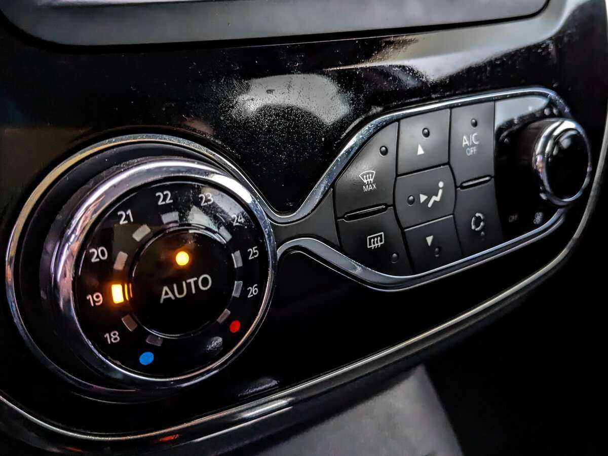 Купить Renault Kaptur, 2019, 143 451 км, фото №20