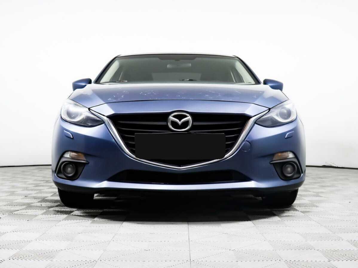 Купить Mazda 3, 2013, 179 000 км, фото №2